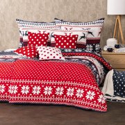 Sada obliečok Blue Norway